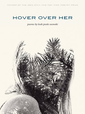 cover image of hover over her